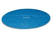 Akcesoria do basenów - Intex Pokrywa solarna 244cm 28010 - miniaturka - grafika 1