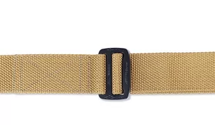 Bayonet - Pas COMBAT - Klamra AustriAlpin COBRA FRAME - Ciemny Coyote - Paski - miniaturka - grafika 2