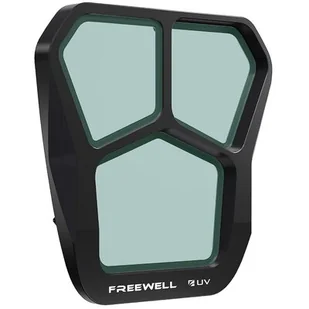 Filtr UV FREEWELL do DJI Mavic 3 Pro - Akcesoria do drona - miniaturka - grafika 1