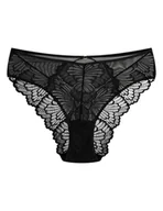 Majtki damskie - Majtki z wysokim stanem Bari - Esotiq - miniaturka - grafika 1