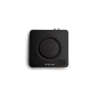 JDS Labs ELEMENT III MKII Standard Power - Black Ring - Wzmacniacze - miniaturka - grafika 1