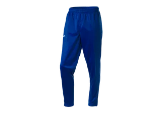 CRIVIT Spodnie dresowe męskie (Niebieski, M (48/50)) - Dresy męskie - miniaturka - grafika 1