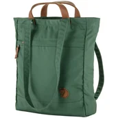 Torby podróżne - Torba Fjällräven Totepack No.1 Kolor: zielony/zielony - miniaturka - grafika 1