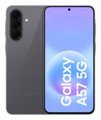 Telefony komórkowe - Samsung Galaxy A57 5G 8/256GB Szary - miniaturka - grafika 1