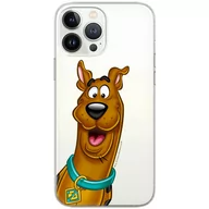 Etui i futerały do telefonów - Etui Scooby Doo dedykowane do Iphone 11, wzór: Scooby Doo 014 Etui częściowo przeźroczyste, oryginalne i oficjalnie  / Scooby Doo - miniaturka - grafika 1