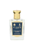 Wody i perfumy damskie - Floris, Night Scented Jasmine, woda toaletowa, 50 ml - miniaturka - grafika 1