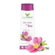 Balsamy i kremy do ciała - COSNATURE Naturalny odżywczy balsam do ciała z olejkiem z dzikiej róży 250 ml - miniaturka - grafika 1