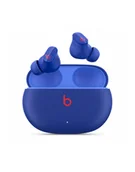 Słuchawki - Beats True Wireless Noise Cancelling Earphones Studio Buds Built-in microphone, In-ear, Active Noise Cancelling, Bluetooth, Blue - miniaturka - grafika 1