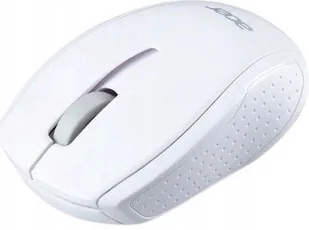 Acer Wireless Mouse AMR800 White - Myszki - miniaturka - grafika 1