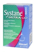 Krople do oczu - Alcon LABORATORIES Systane Ultra UD Krople do oczu bez konserwantów, 30x0,7ml - miniaturka - grafika 1