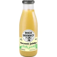Napoje gazowane - Bracia Sadownicy Tłoczone jablko z białą guawą 750 ml - miniaturka - grafika 1