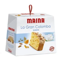 Szybkie dania obiadowe - Babka La Gan Colomba classica 1 kg - Maina - miniaturka - grafika 1