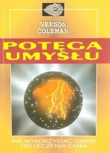 Potęga umysłu - Psychologia - miniaturka - grafika 1