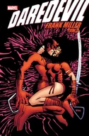 Komiksy dla dorosłych - Daredevil Frank Miller tom 3 - miniaturka - grafika 1