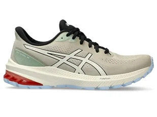 ASICS Gt-1000 12 TR, Damskie trampki, Nature Bathing Rose Rouge, 41.5 EU - Trampki damskie - miniaturka - grafika 1