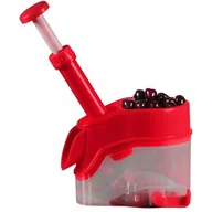 Pozostałe akcesoria kuchenne - Drylownica plastikowa Aletta - miniaturka - grafika 1