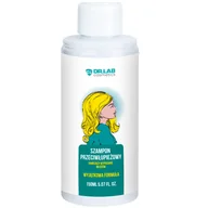 Szampony do włosów - DR. LAB DAMSKI SZAMPON PRZECIW ŁUPIEŻOWY 150ml USÓWA OBJAWY I ZAPOBIEGA - miniaturka - grafika 1