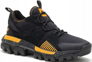 Buty Sneakersy Męskie Caterpillar Cat Raider Sport - Sneakersy męskie - miniaturka - grafika 1