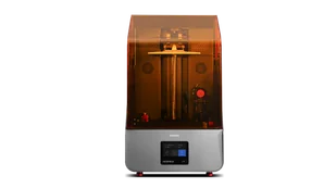 Zortrax Inkspire 2 3D Printer with Curing Station & Cleaning Station - Drukarki 3D - miniaturka - grafika 1