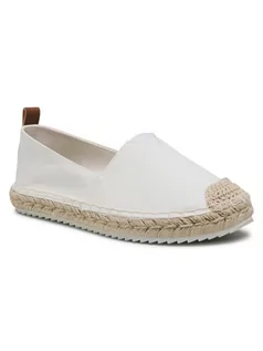 Espadryle damskie - Big Star Buty espadryle damskie HH274493 - grafika 1