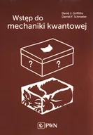 Fizyka i astronomia - Wydawnictwo Naukowe PWN Wstęp do mechaniki kwantowej - miniaturka - grafika 1
