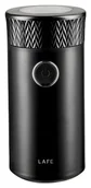 Młynki do kawy - Lafe GrindMaster czarny - miniaturka - grafika 1