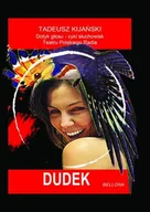 Powieści - BELLONA Dudek - Tadeusz Kijański - miniaturka - grafika 1