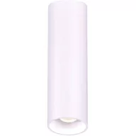 Lampy sufitowe - Kaja ALFRED OLSZEWSKI Żyrandol K-4195 z serii ALU WHITE - miniaturka - grafika 1