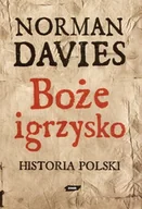 Historia Polski - Boże Igrzysko. Historia Polski - miniaturka - grafika 1