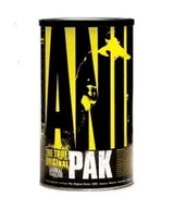 Witaminy i minerały dla sportowców - UNIVERSAL Animal Pak 44sasz - miniaturka - grafika 1