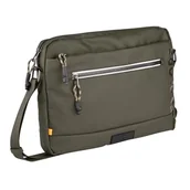 Torby męskie - camel active Unisex Explore torba na ramię, khaki, khaki - miniaturka - grafika 1