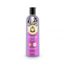 Natura Siberica Babuszka Agafia jałowcowy balsam bania przeciw wypadaniu włosów 280ml - Odżywki do włosów - miniaturka - grafika 3