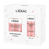Zestawy kosmetyków damskich - LIERAC Supra Radiance Zestaw Krem, 50 ml + Serum, 30 ml - miniaturka - grafika 1