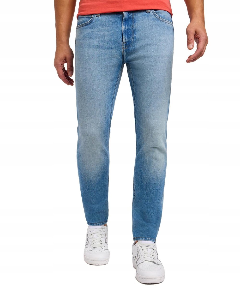 Jeansy Lee Malone 112349205 Cold Blue W 30 / L 32