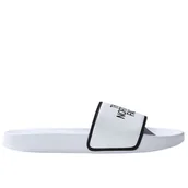 Klapki i japonki męskie - Klapki The North Face Base Camp III 0A4T2RLA91 - białe - miniaturka - grafika 1