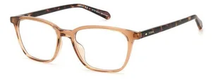 Okulary korekcyjne Fossil FOS 7126 TUI - Okulary korekcyjne, oprawki, szkła - miniaturka - grafika 1