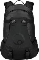 Plecaki - Ergon BA3 E-Protect Plecak, black stealth 2020 Plecaki z bukłakiem 45000866 - miniaturka - grafika 1
