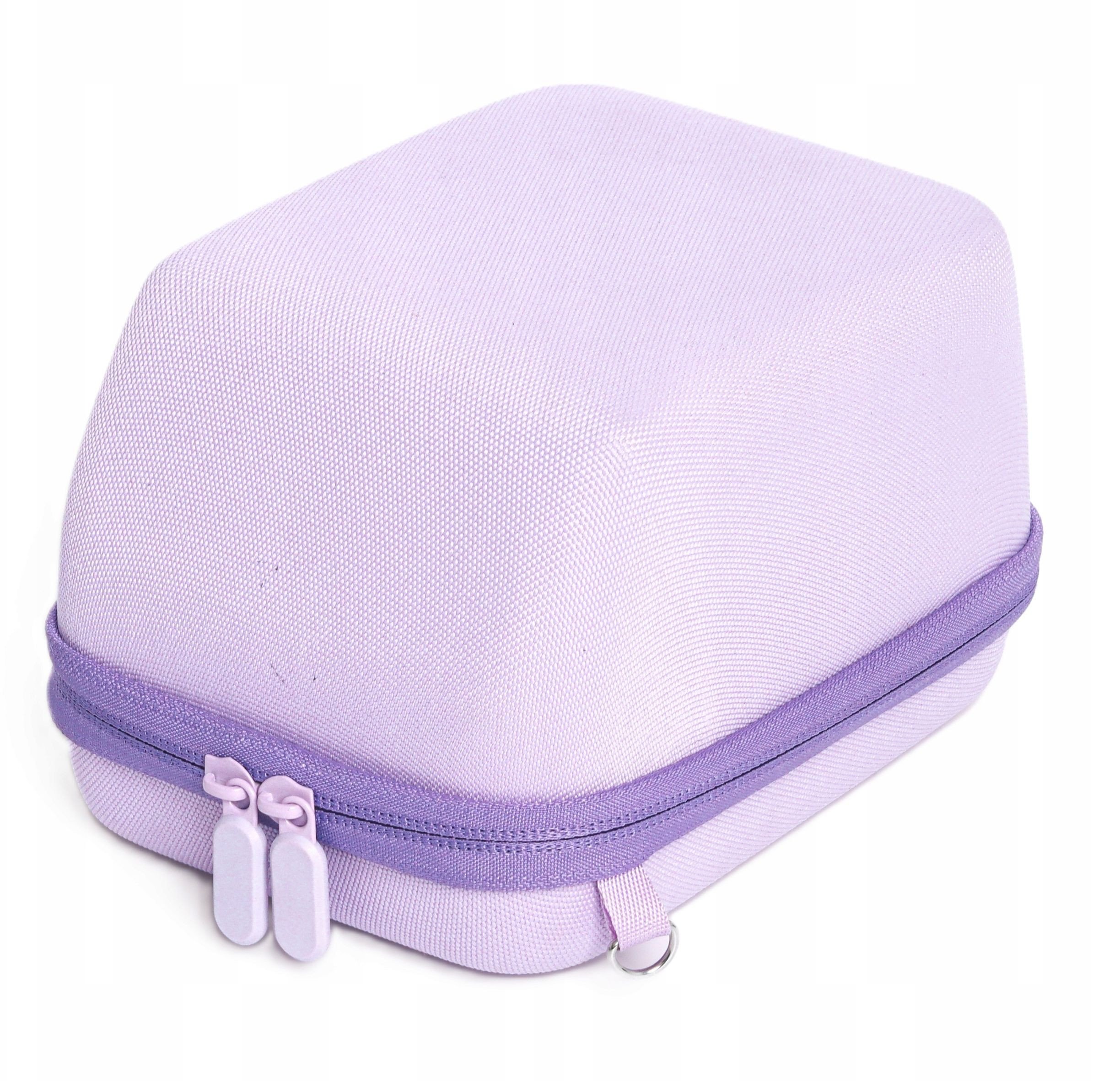 Futerał Torba Etui Case Pokrowiec Na Aparat Polaroid Now Now+ Onestep+ Vf 2 / Fioletowy