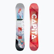 Deski snowboardowe - Deska snowboardowa męska CAPiTA Defenders Of Awesome kolorowa 1221105/156 - miniaturka - grafika 1