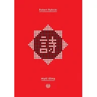 Poezja - Myśl śliną - miniaturka - grafika 1