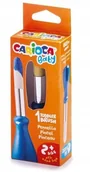 Przybory szkolne - CARIOCA Pędzel baby CARIOCA Pędzel baby CARIOCA - miniaturka - grafika 1