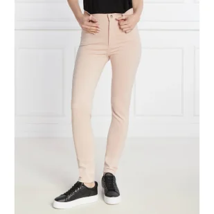 Liu Jo Sport Jegginsy | Slim Fit - Spodnie damskie - miniaturka - grafika 1