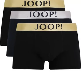 Majtki męskie - Joop! Bokserki 3-pack - grafika 1