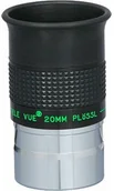 Teleskopy - Okular Tele Vue Plossl 20 mm 1,25 - miniaturka - grafika 1
