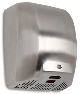 Suszarka do rąk Warmtec MaxFlow 1800W - Suszarki do rąk i włosów Suszarka do rąk Warmtec MaxFlow 1800W - Suszarki do rąk i włosów - miniaturka - grafika 1