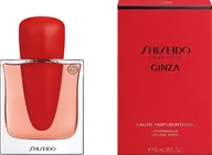 Wody i perfumy damskie - Shiseido GINZA Intense Woda perfumowana 50 ml Damski - miniaturka - grafika 1
