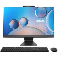 Zestawy komputerowe - Komputer ASUS E3402WVAK-BPC050X 23.8" IPS Core 3 100U 8GB RAM 512GB SSD Windows 11 Professional - miniaturka - grafika 1