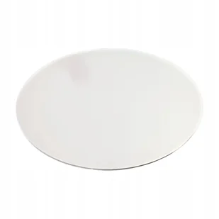 PODKŁAD POD TORT BIAŁY CIENKI 30 cm PIĘTROWY OKRĄGŁY (5 sztuk) - Dodatki do ciast w proszku - miniaturka - grafika 1