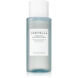 SKIN1004 Madagascar Centella Hyalu-cica -Rozjaśniający tonik z wąkrotą azjatycką kwasem hialuronowym - Toniki i hydrolaty do twarzy - miniaturka - grafika 1