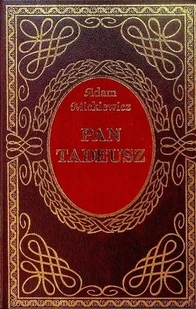 Pan Tadeusz - Historia świata - miniaturka - grafika 1